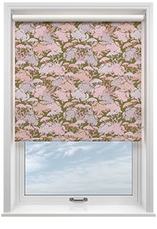 Yarrow, Moss - Roller Blind
